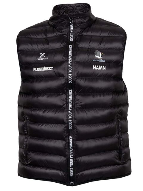 Oxdog Light Vest MILANO (IBK Alingsås)